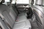 Audi S8 2012 года (WW)
